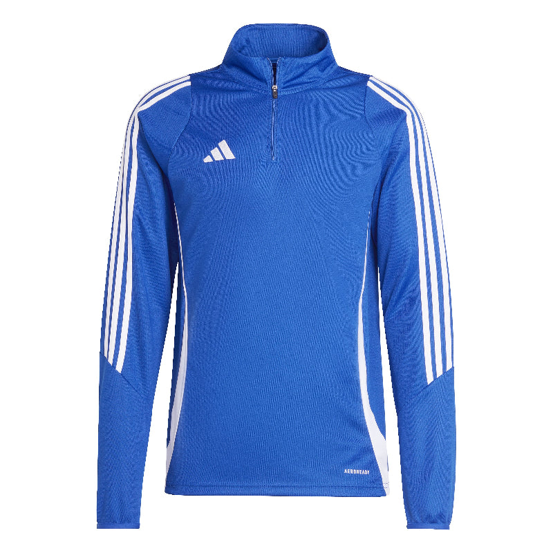Adidas quarter zip