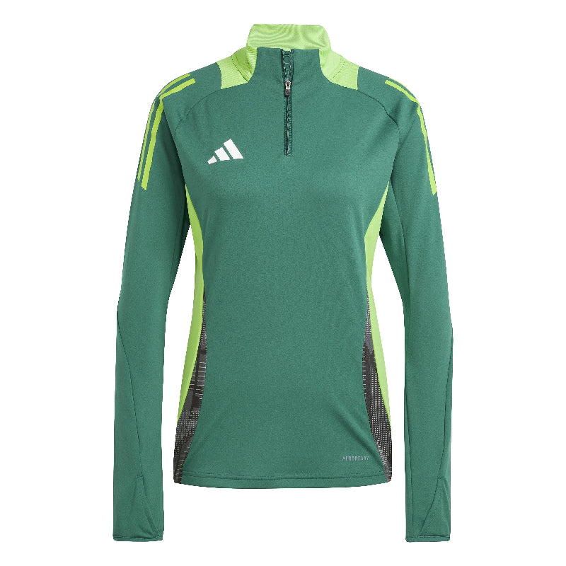 Adidas Womens Competition Training Top