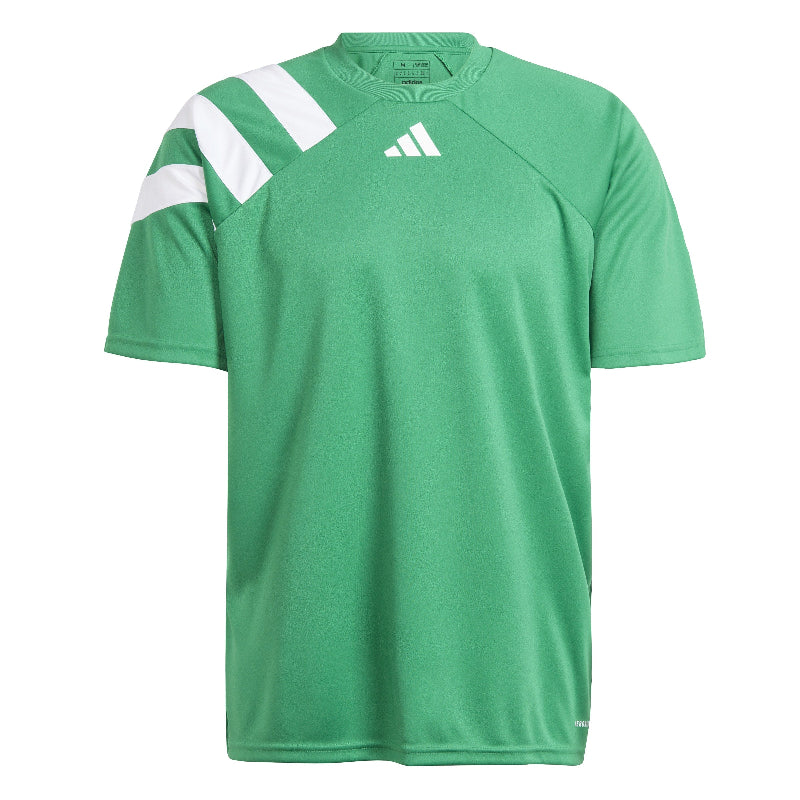 Adidas retro look shirt