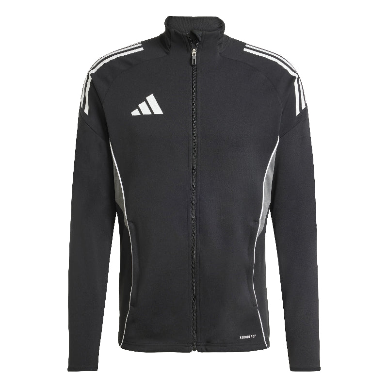 Adidas Tracksuit Top Norwich