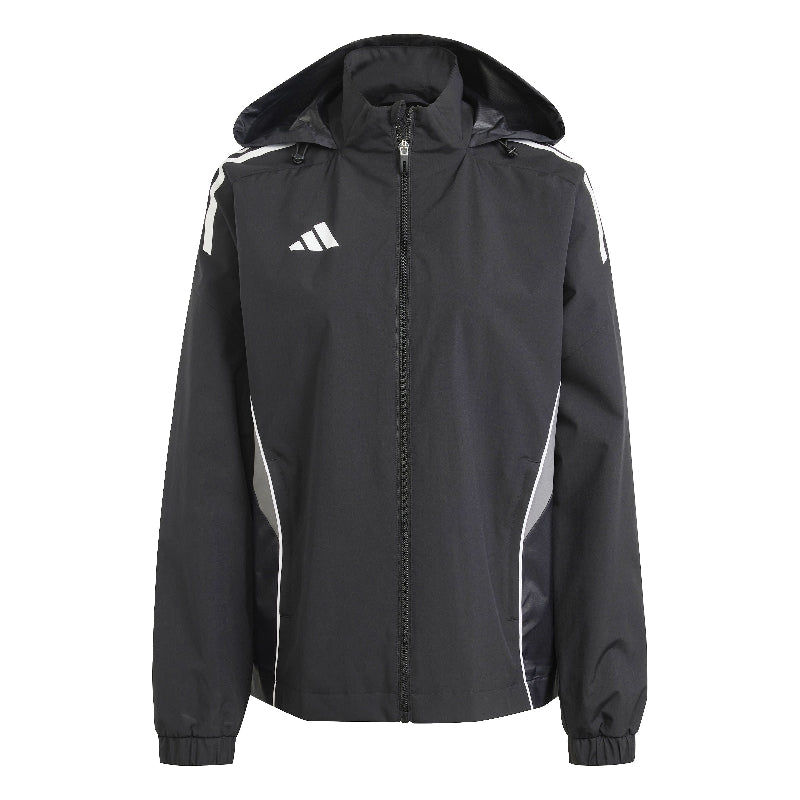Adidas Womens All Weather Jacket