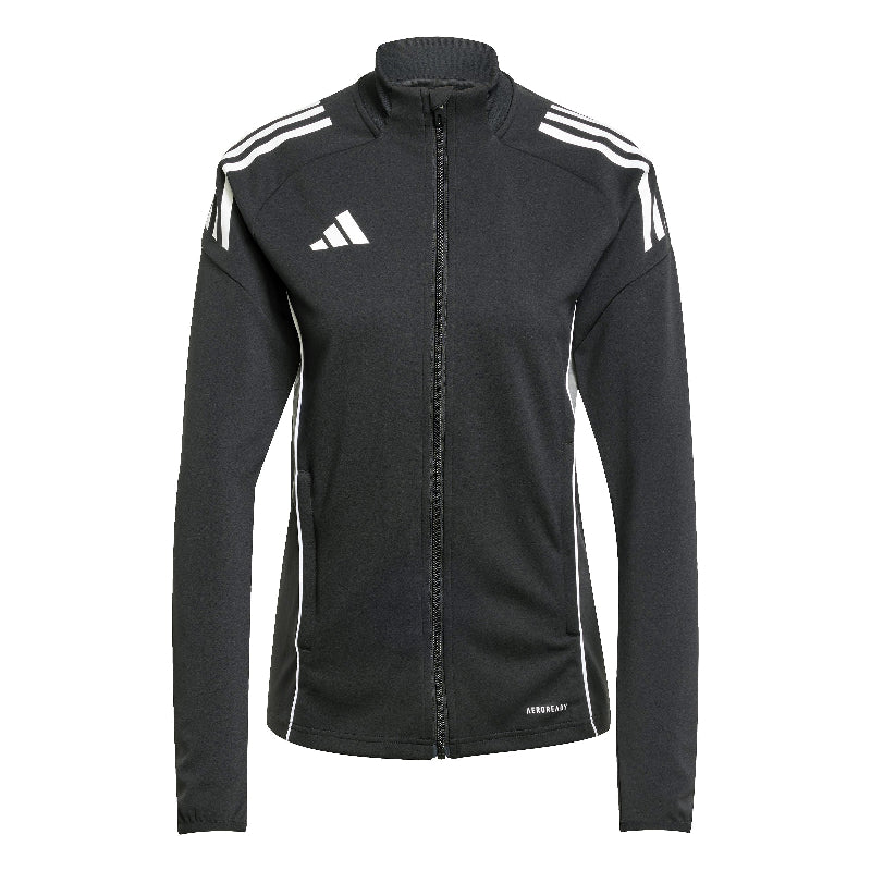 Adidas Womens Training Jacket