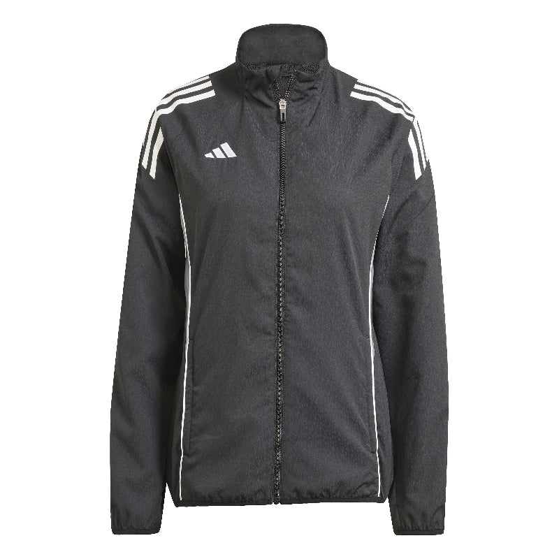 Adidas Womens Presentation Jacket