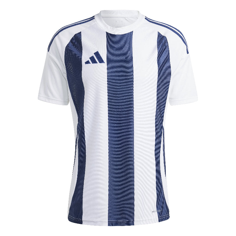 Striped 24 Junior Shirt - Main Image