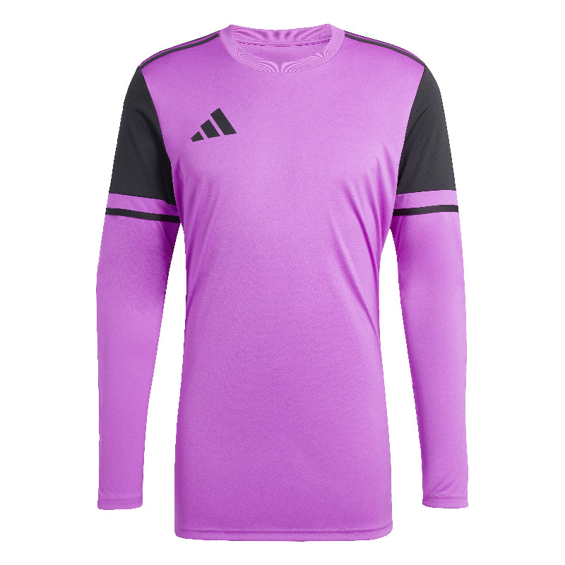 Adidas Padded Goalkeeper Shirt