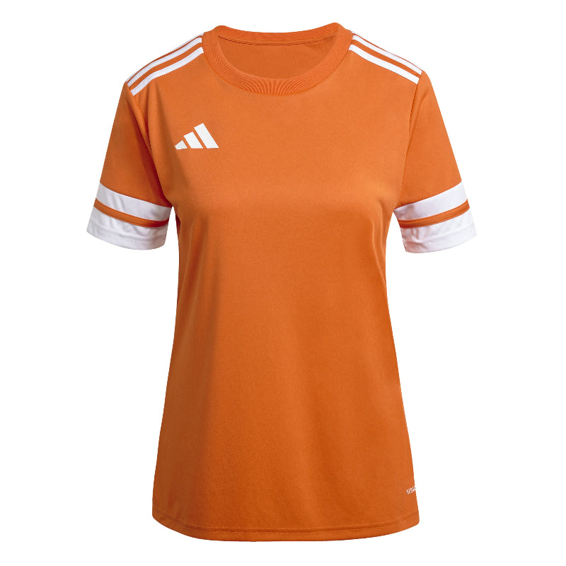 Womens Adidas Squadra 25 Football Shirt