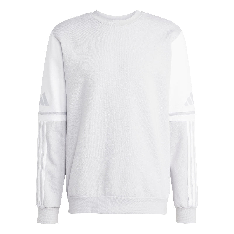 Adidas Junior Crewneck Sweatshirt
