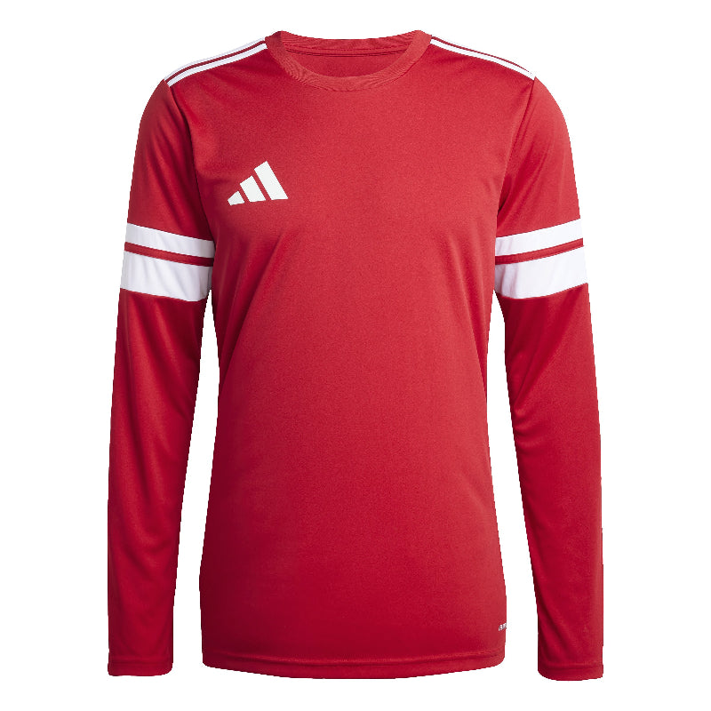 Youth Football Shirt Long Sleeve