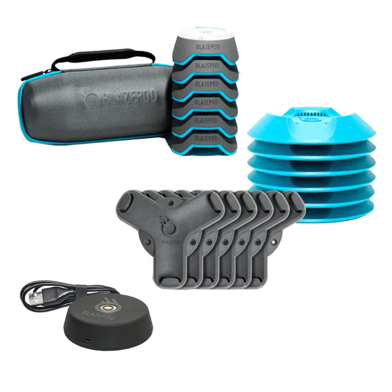 Blazepod pro bundle