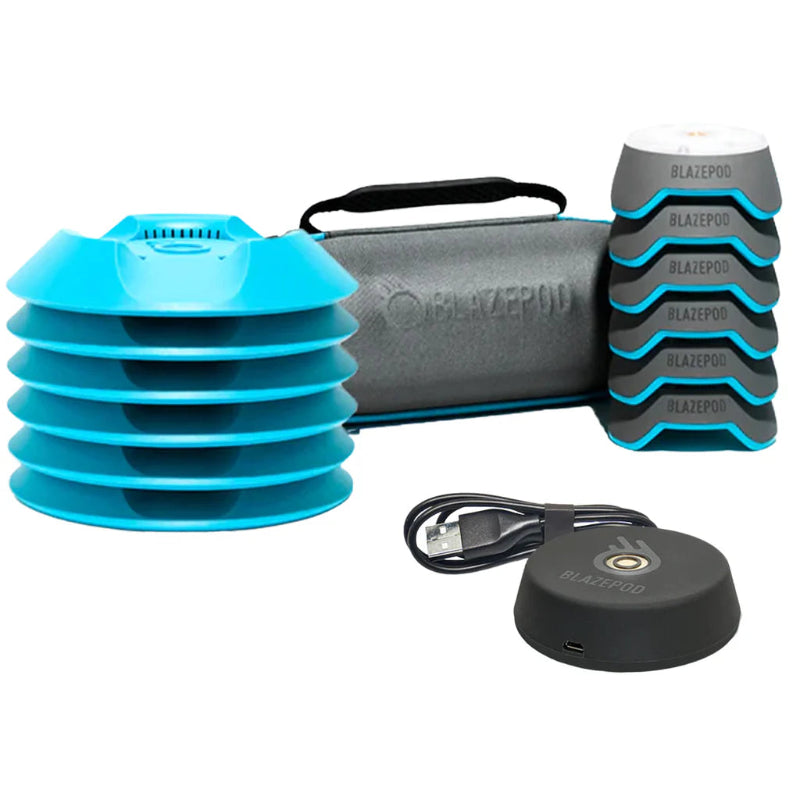 Blazepod bundle