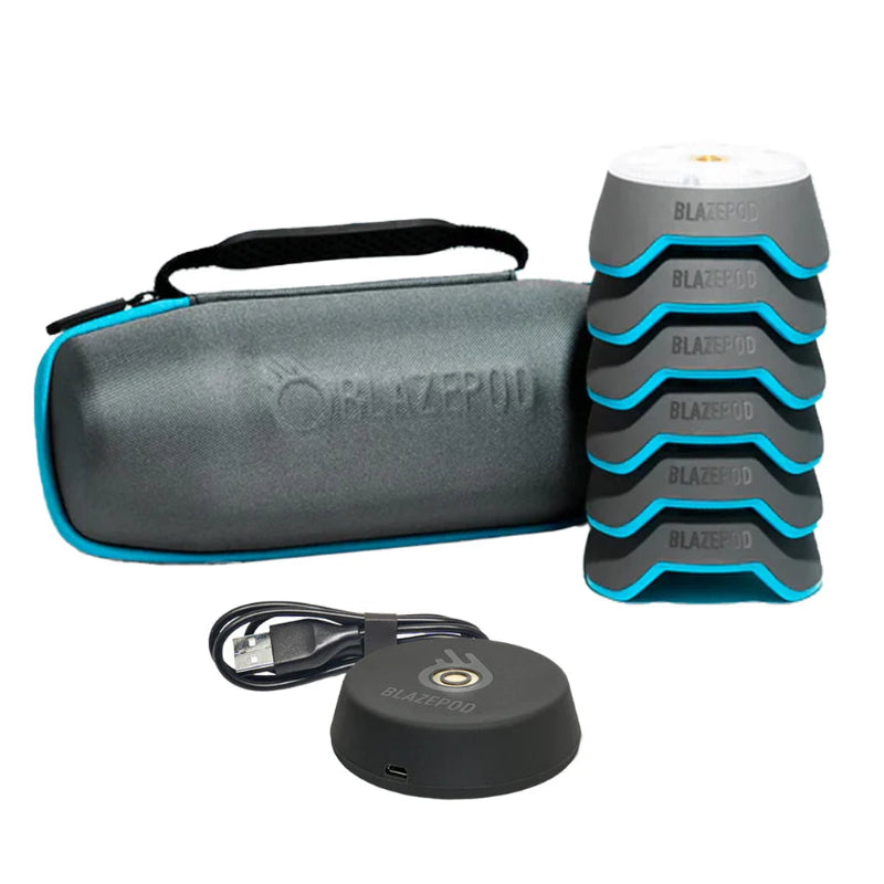 Blazepod trainer kit