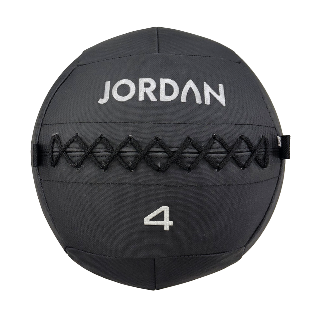 Jordan Versus Competition Wall Balls
