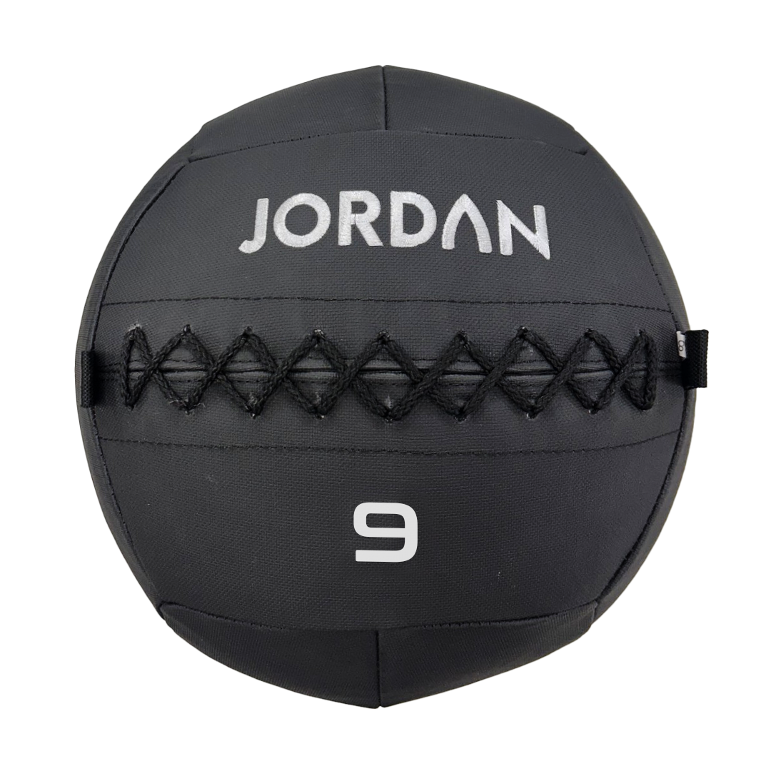 Jordan Versus Competition Wall Balls