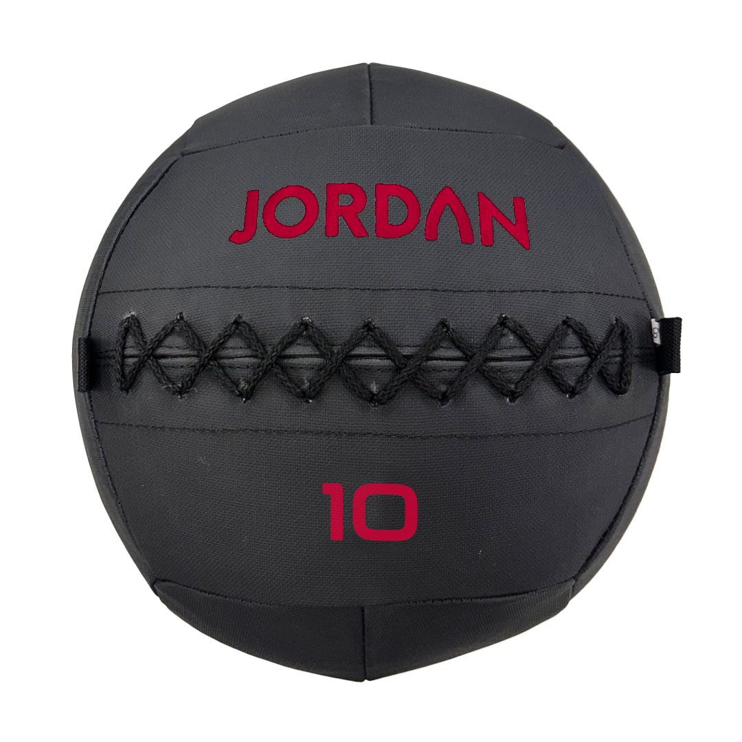 Jordan Versus Competition Wall Balls
