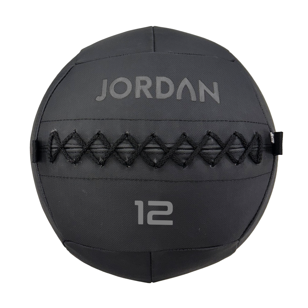 Jordan Versus Competition Wall Balls