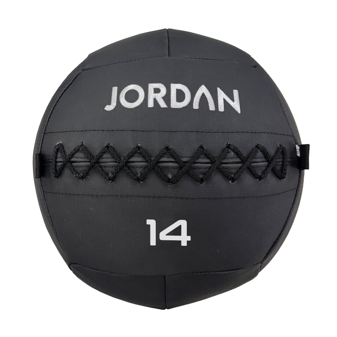 Jordan Versus Competition Wall Balls