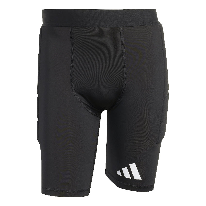 Padded Adidas Goalkeeper Tight