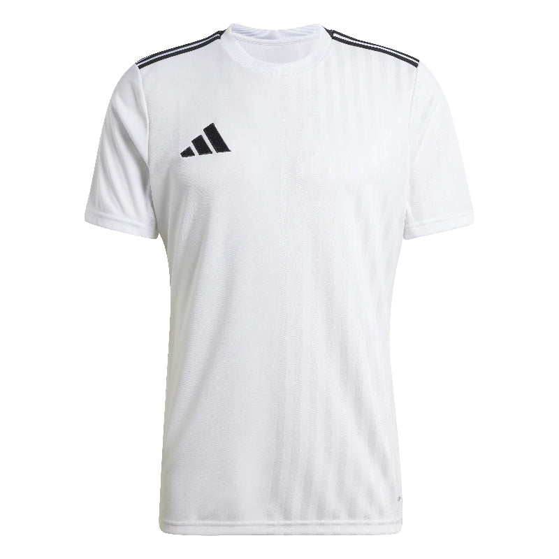 Junior adidas football shirt 2025