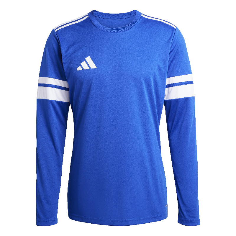 Youth Football Shirt Long Sleeve