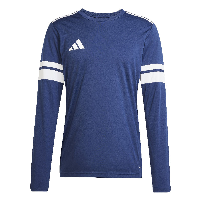 Adidas Long Sleeve Football Shirt