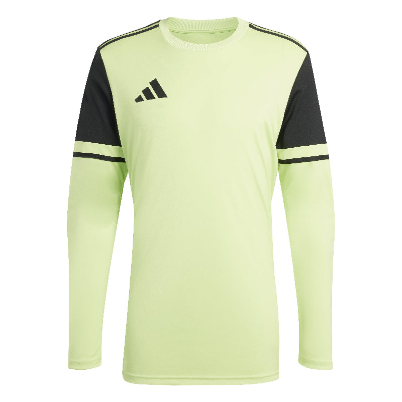 Adidas Padded Goalkeeper Shirt