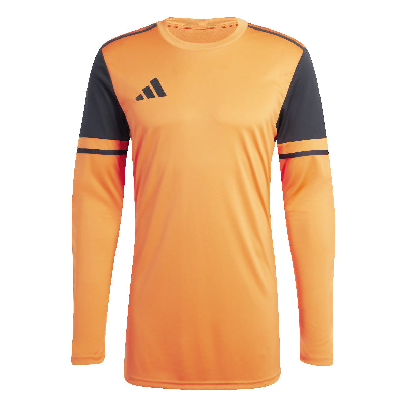 Junior Adidas Padded Goalkeeper Shirt