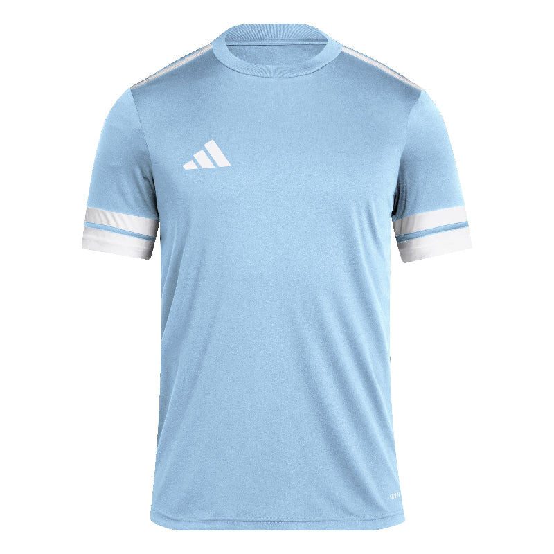 Adidas Squadra 25 Short Sleeve Shirt