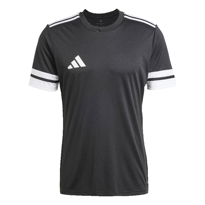 Adidas Squadra 25 Short Sleeve Shirt