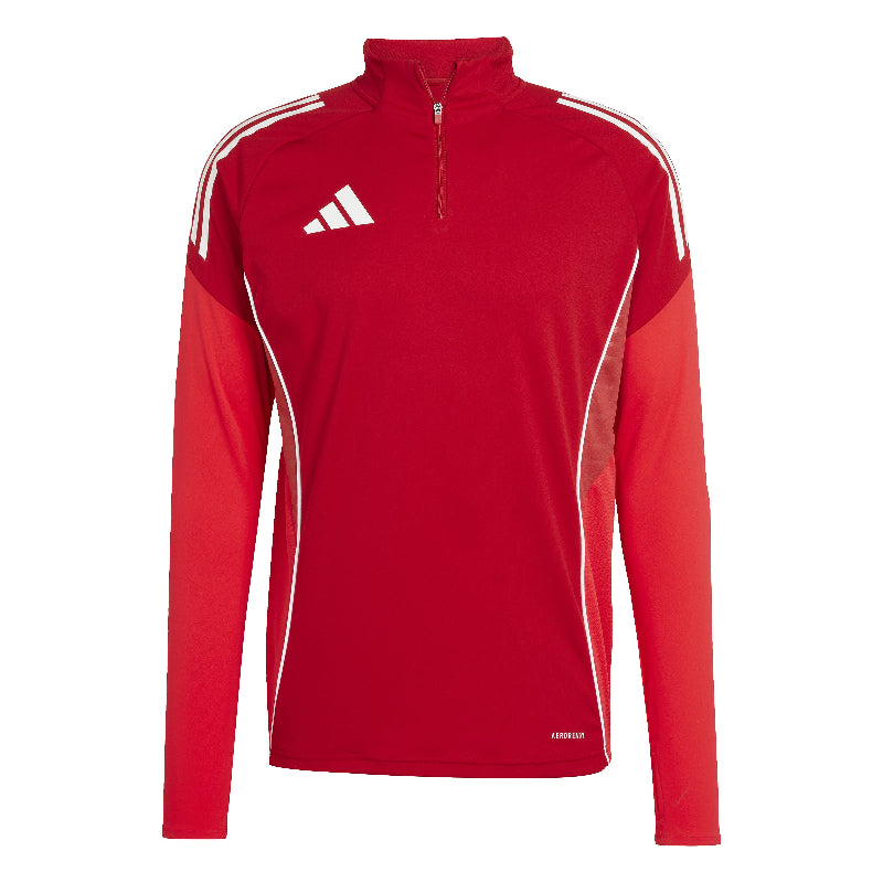Adidas 1/4 Zip Traing Top