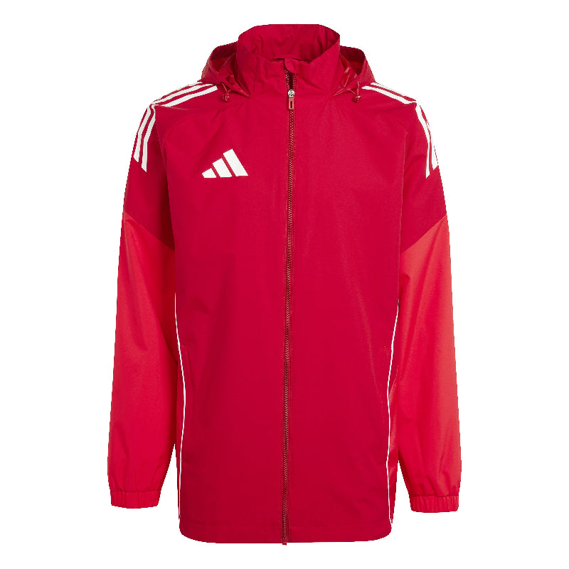 Adidas Junior Winter Jacket