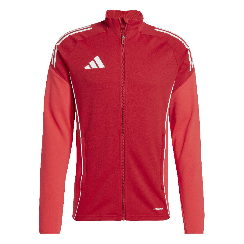 Youth Adidas Football Training Jacket