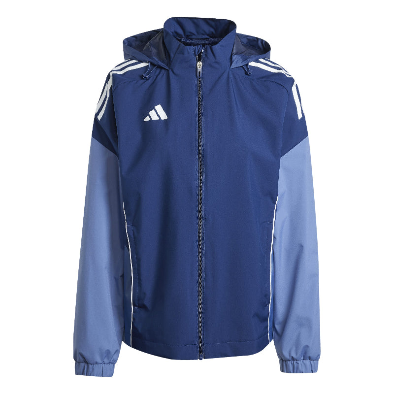 Adidas Womens All Weather Jacket