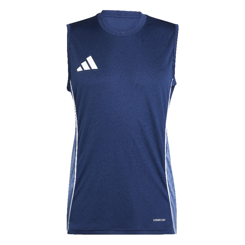 Sleeveless Adidas Shirt