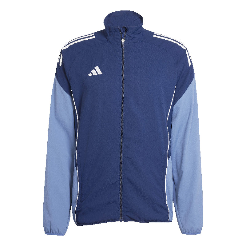 Adidas Junior Presentation Jacket