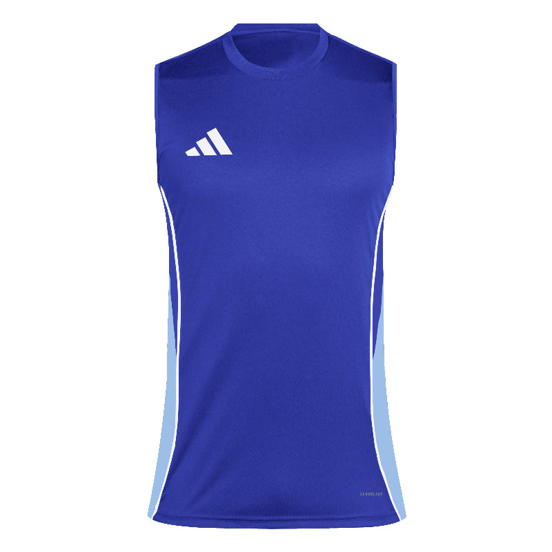Tiro 25 Competition Sleeveless Shirt