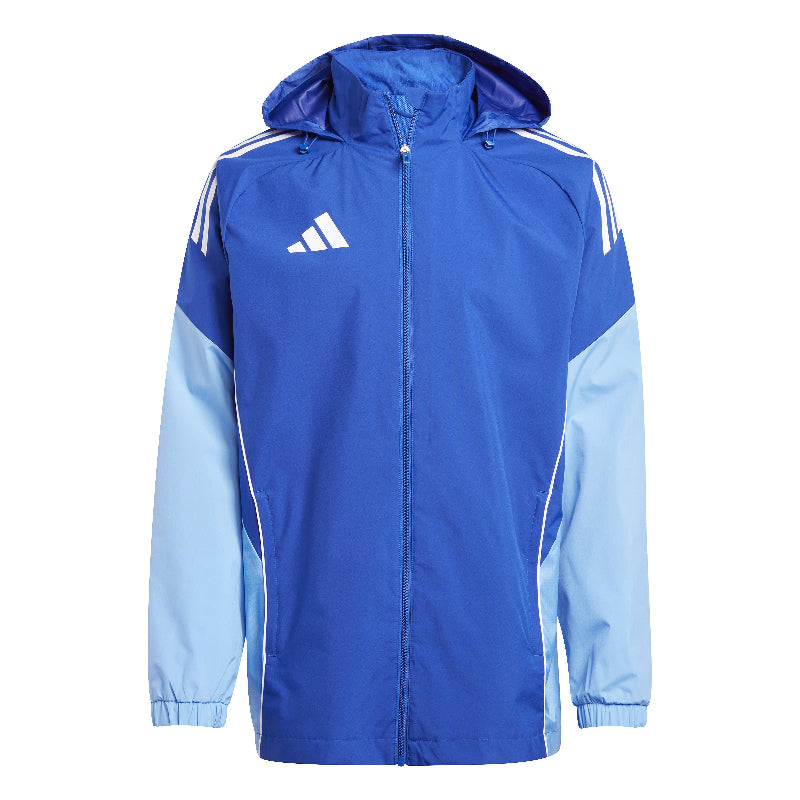 Adidas All Weather Jacket