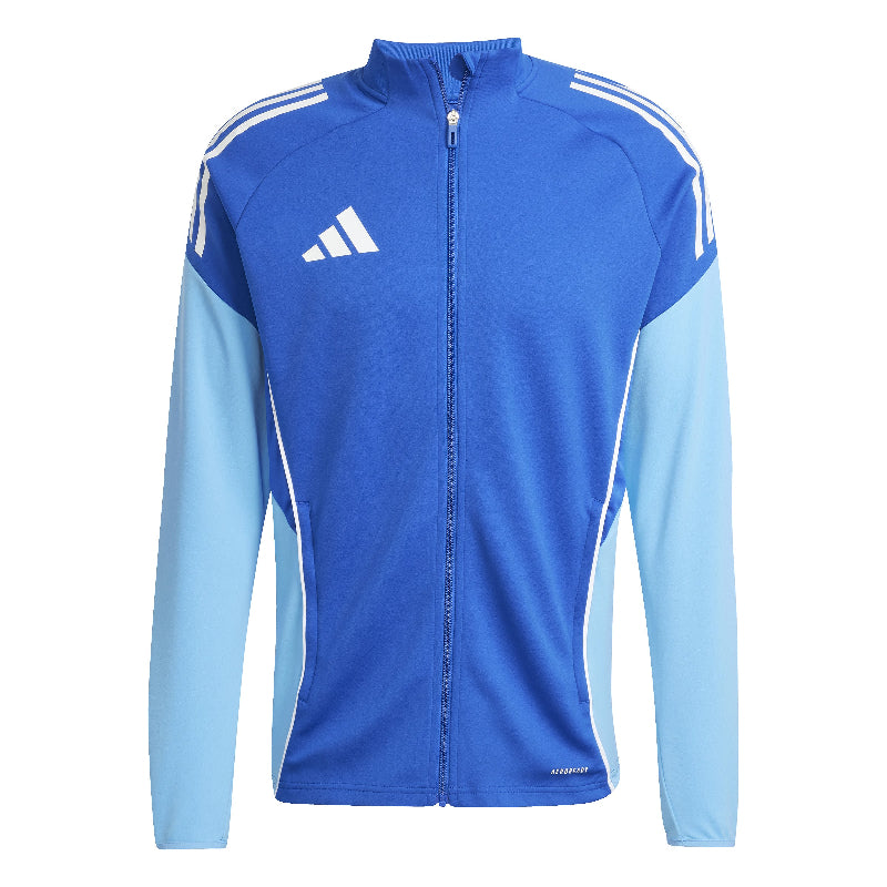 Youth Adidas Football Training Jacket