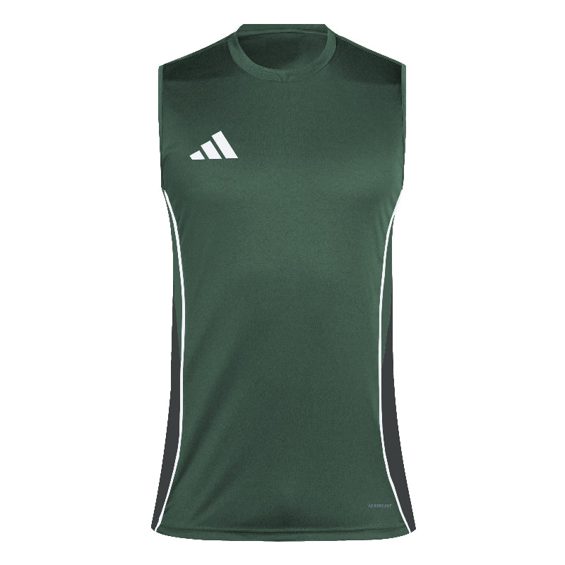 Tiro 25 Competition Sleeveless Shirt