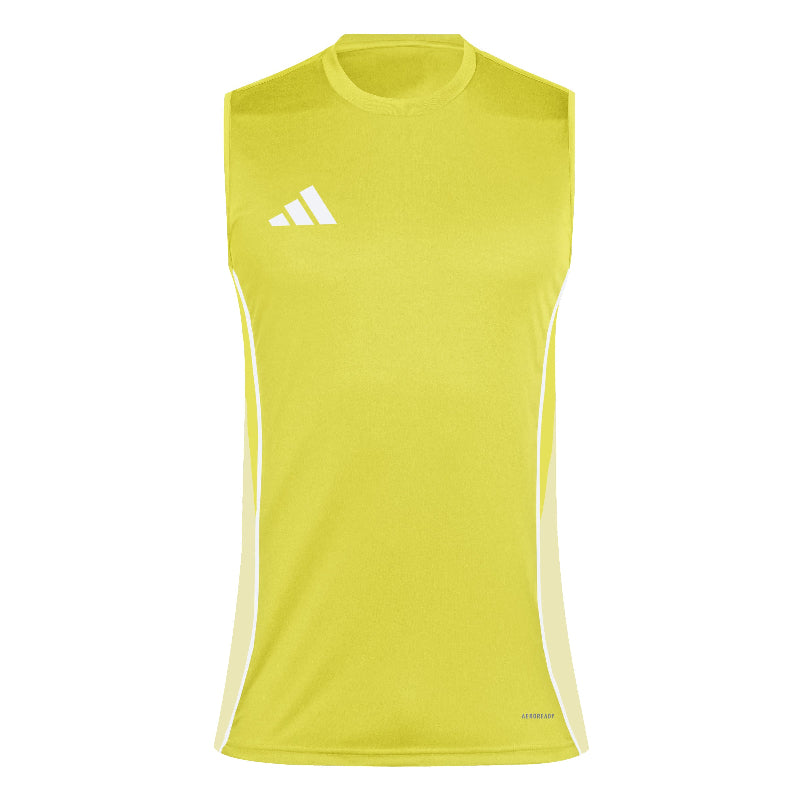 Tiro 25 Competition Sleeveless Shirt