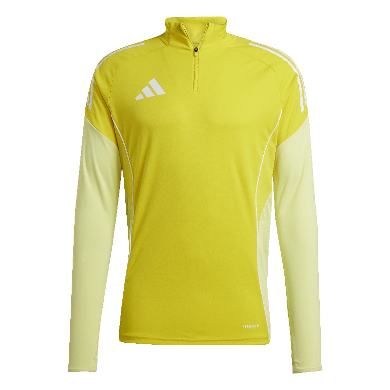 Tiro 25 Competition 1/4 Zip Training Top Adult
