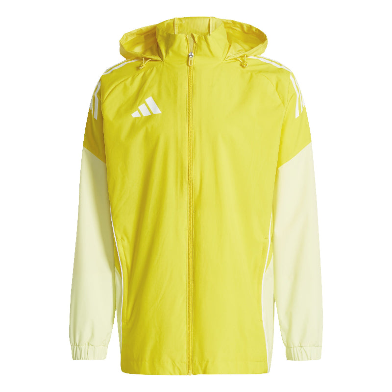Adidas All Weather Jacket