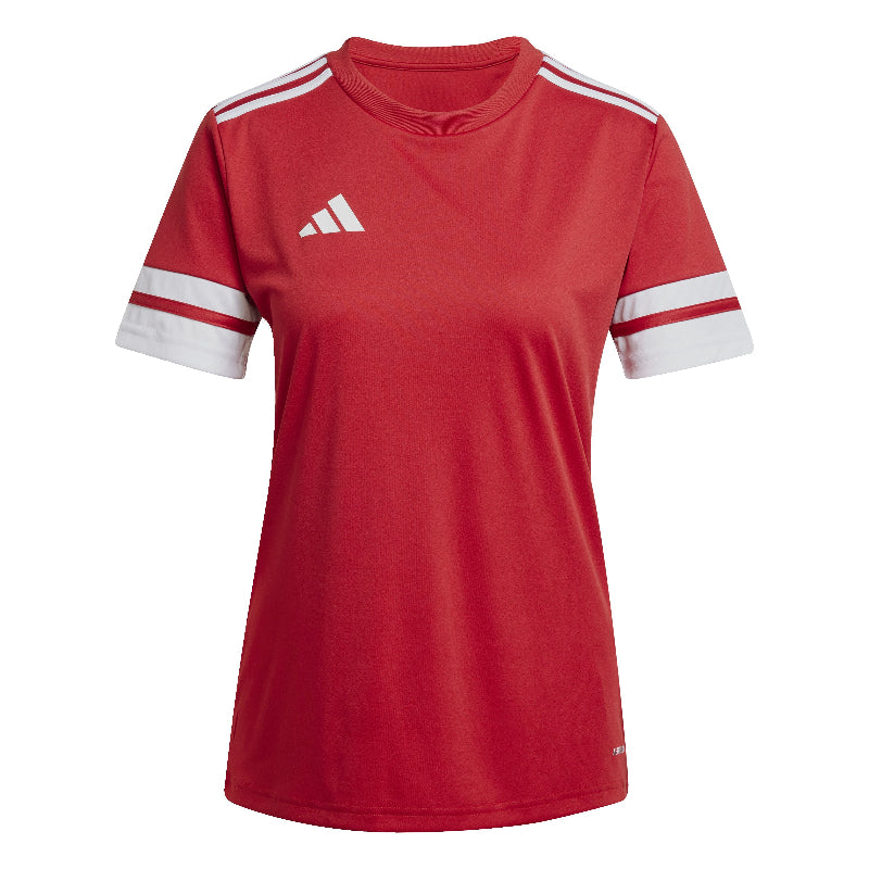 Womens Adidas Squadra 25 Football Shirt
