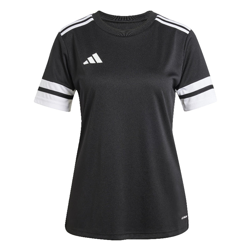Squadra 25 Short Sleeve Womens