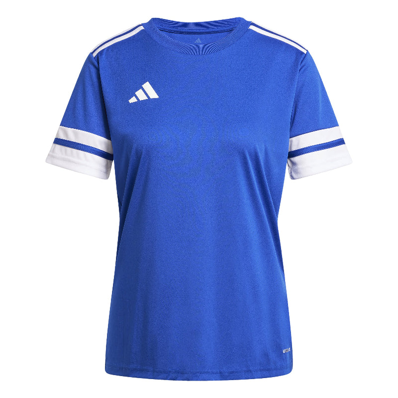 Squadra 25 Short Sleeve Womens