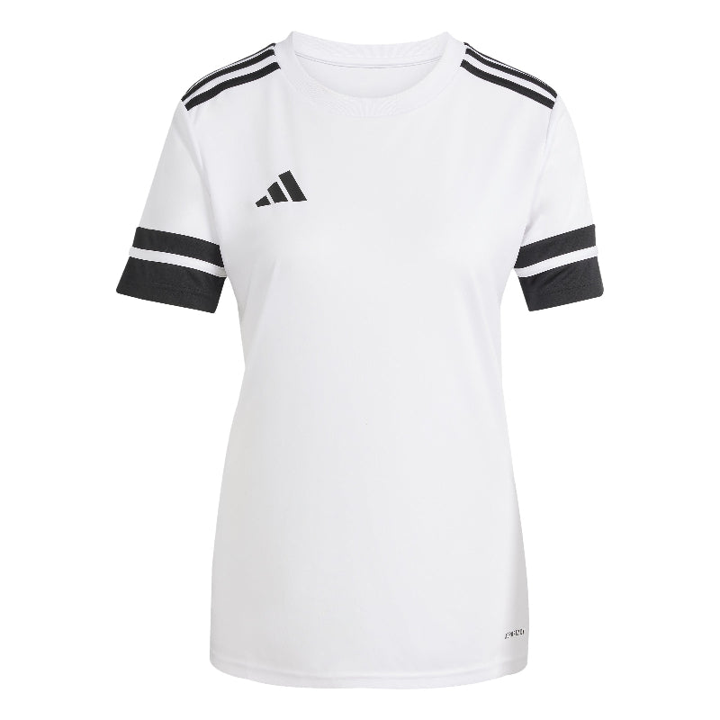 Squadra 25 Short Sleeve Womens