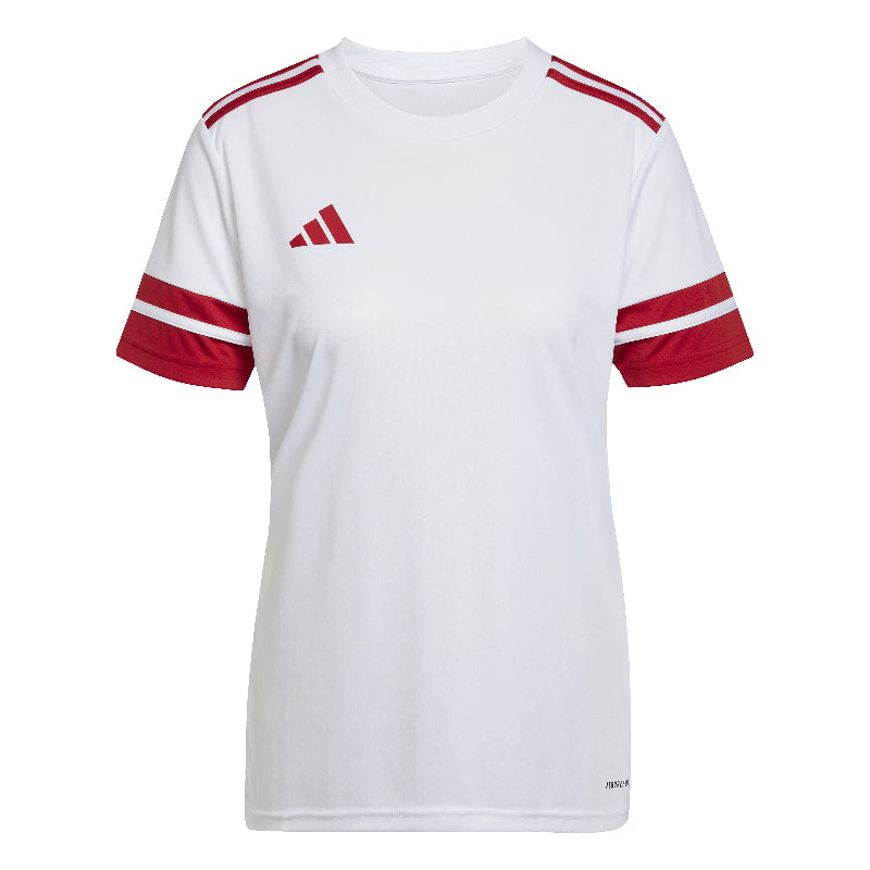 Squadra 25 Short Sleeve Womens