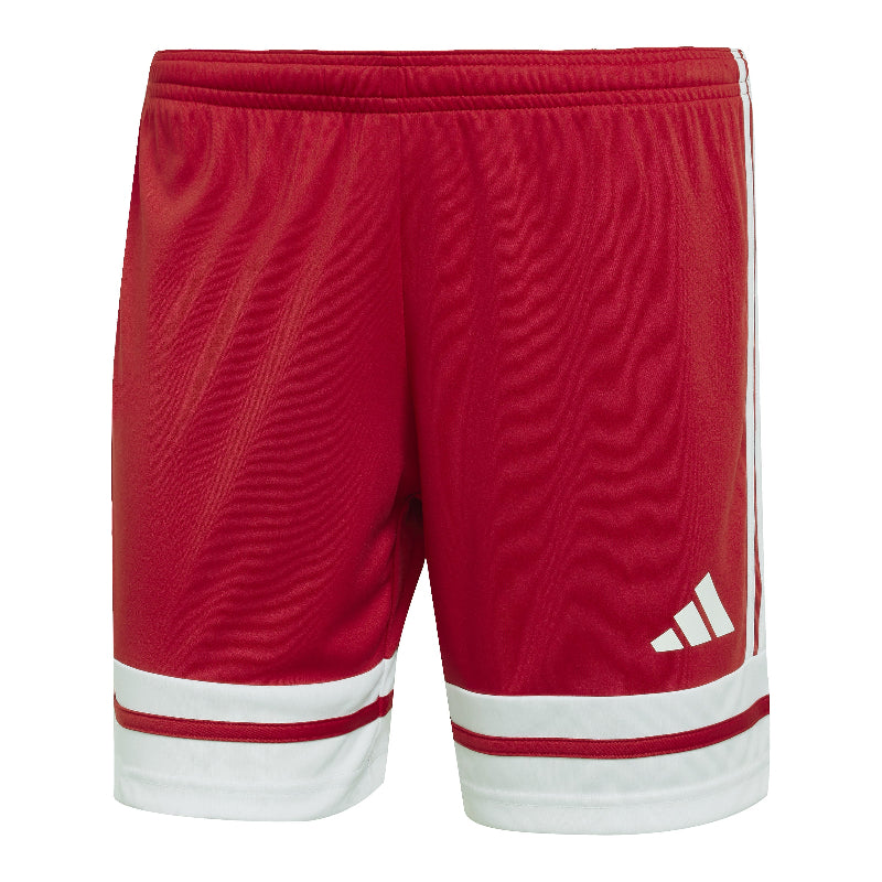 Womens Adidas Football Squadra 25 Shorts
