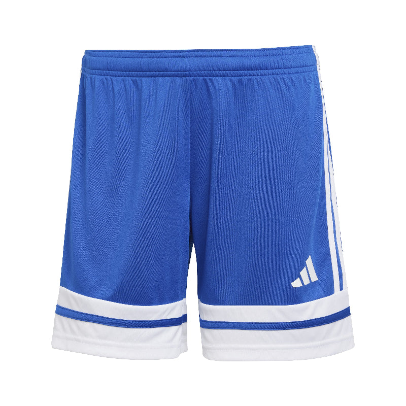 Womens Adidas Football Squadra 25 Shorts