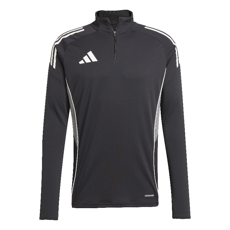 Tiro 25 Competition 1/4 Zip Training Top Adult