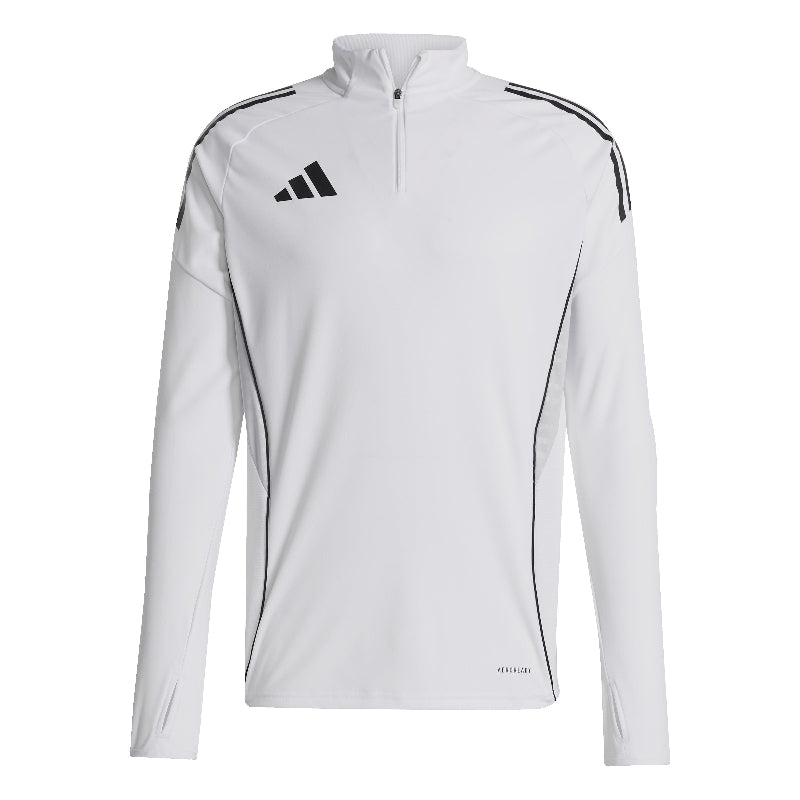 Tiro 25 Competition 1/4 Zip Training Top Adult
